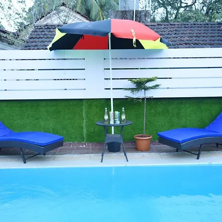 Clarissa Resort Goa